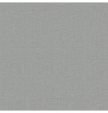 Обои Zambaiti Parati Vision 76009 Винил на флизелине (0,70x10,05) Серый, Рогожка