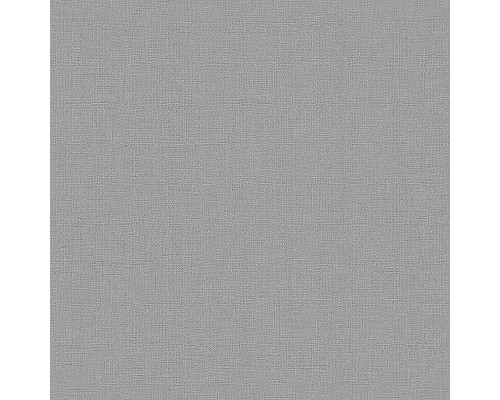 Обои Zambaiti Parati Vision 76009 Винил на флизелине (0,70x10,05) Серый, Рогожка