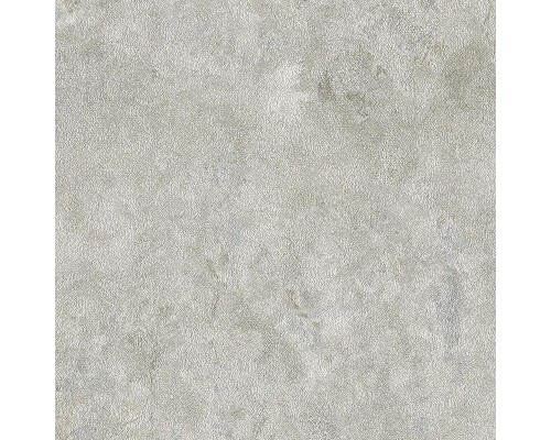 Обои Zambaiti Parati Vision 76013 Винил на флизелине (0,70x10,05) Серый/Серебряный, Штукатурка
