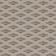 Обои Zambaiti Parati Vision 76016 Винил на флизелине (0,70x10,05) Коричневый/Серый, Геометрия/Ромб