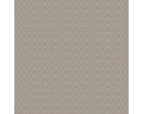Обои Zambaiti Parati Vision 76020 Винил на флизелине (0,70x10,05) Коричневый, Геометрия/Ромб