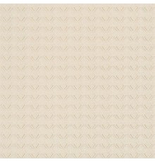 Обои Zambaiti Parati Vision 76029 Винил на флизелине (0,70x10,05) Бежевый, Геометрия/Ромб