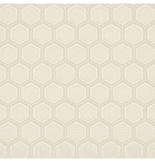 Обои Zambaiti Parati Vision 76030 Винил на флизелине (0,70x10,05) Бежевый, Геометрия
