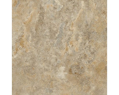 Обои Zambaiti Parati Vision 76041 Винил на флизелине (0,70x10,05) Коричневый, Штукатурка