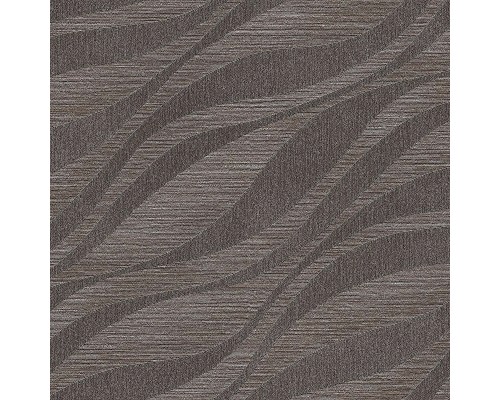 Обои RASCH Sky Lounge 978001 Винил на флизелине (1,06x10) Серый/Коричневый, Абстракция