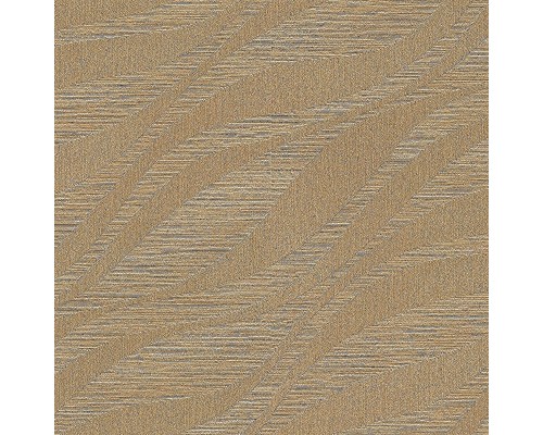 Обои RASCH Sky Lounge 978049 Винил на флизелине (1,06x10) Коричневый, Абстракция