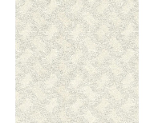 Обои RASCH Sky Lounge 978117 Винил на флизелине (1,06x10) Бежевый, Абстракция