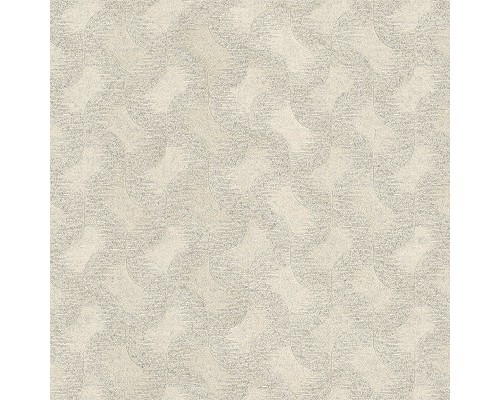 Обои RASCH Sky Lounge 978124 Винил на флизелине (1,06x10) Бежевый, Абстракция