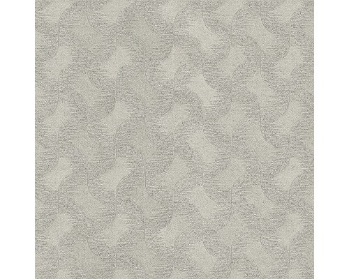 Обои RASCH Sky Lounge 978131 Винил на флизелине (1,06x10) Серый, Абстракция