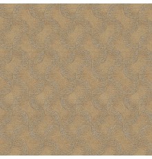 Обои RASCH Sky Lounge 978148 Винил на флизелине (1,06x10) Коричневый, Абстракция