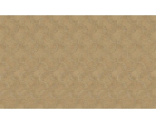 Обои RASCH Sky Lounge 978148 Винил на флизелине (1,06x10) Коричневый, Абстракция
