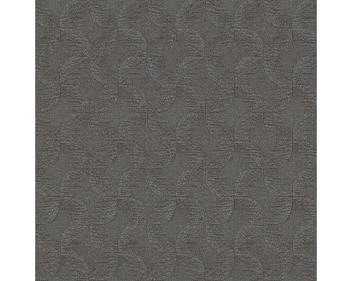 Обои RASCH Sky Lounge 978155 Винил на флизелине (1,06x10) Серый, Абстракция