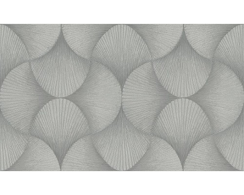 Обои RASCH Sky Lounge 978209 Винил на флизелине (1,06x10) Серый, Абстракция