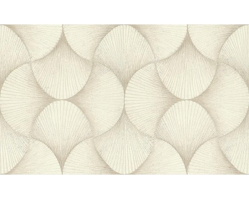 Обои RASCH Sky Lounge 978216 Винил на флизелине (1,06x10) Бежевый, Абстракция