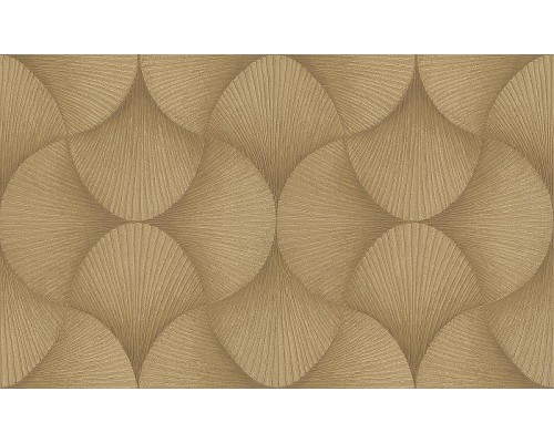 Обои RASCH Sky Lounge 978230 Винил на флизелине (1,06x10) Коричневый, Абстракция