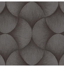 Обои RASCH Sky Lounge 978247 Винил на флизелине (1,06x10) Серый, Абстракция