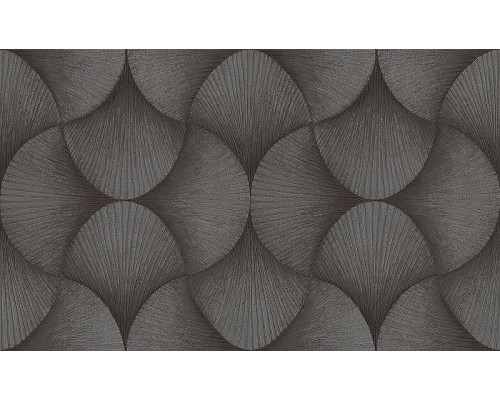 Обои RASCH Sky Lounge 978247 Винил на флизелине (1,06x10) Серый, Абстракция