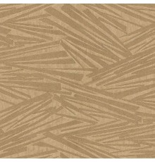 Обои RASCH Sky Lounge 978308 Винил на флизелине (1,06x10) Коричневый, Абстракция/Геометрия