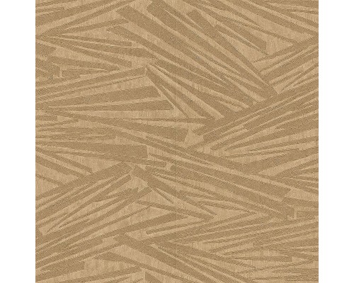 Обои RASCH Sky Lounge 978308 Винил на флизелине (1,06x10) Коричневый, Абстракция/Геометрия