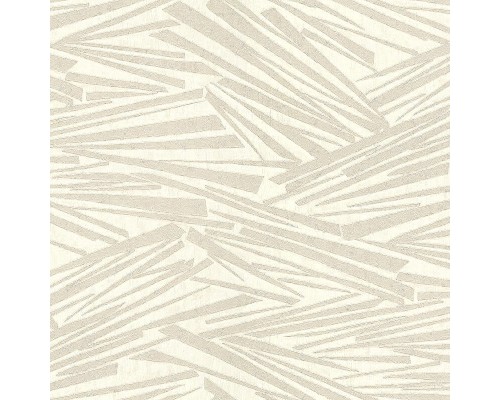 Обои RASCH Sky Lounge 978315 Винил на флизелине (1,06x10) Бежевый, Абстракция/Геометрия