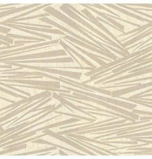 Обои RASCH Sky Lounge 978322 Винил на флизелине (1,06x10) Бежевый/Коричневый, Абстракция/Геометрия