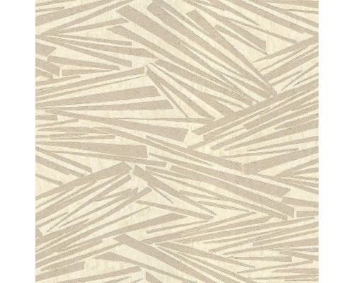 Обои RASCH Sky Lounge 978322 Винил на флизелине (1,06x10) Бежевый/Коричневый, Абстракция/Геометрия