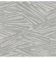 Обои RASCH Sky Lounge 978339 Винил на флизелине (1,06x10) Серый, Абстракция/Геометрия