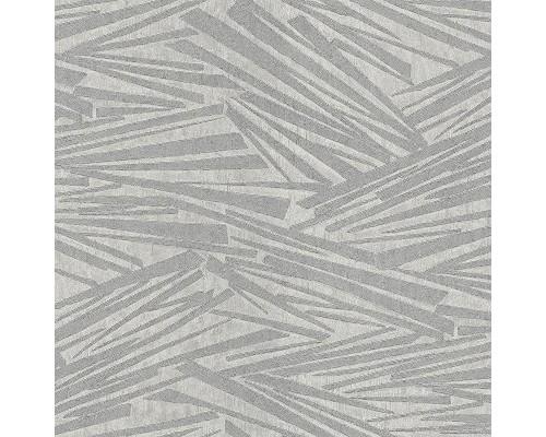 Обои RASCH Sky Lounge 978339 Винил на флизелине (1,06x10) Серый, Абстракция/Геометрия
