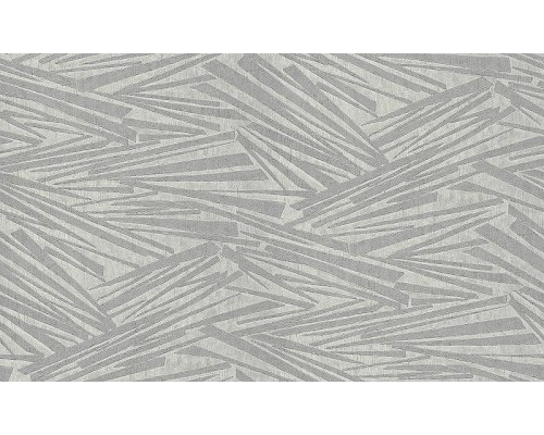 Обои RASCH Sky Lounge 978339 Винил на флизелине (1,06x10) Серый, Абстракция/Геометрия
