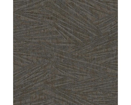 Обои RASCH Sky Lounge 978353 Винил на флизелине (1,06x10) Серый/Коричневый, Абстракция/Геометрия