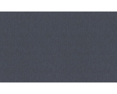 Обои RASCH Sky Lounge 978490 Винил на флизелине (1,06x10) Синий, Однотонный