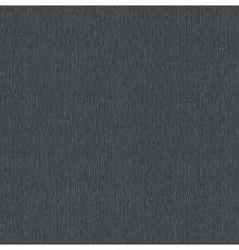 Обои RASCH Sky Lounge 978506 Винил на флизелине (1,06x10) Серый/Черный, Однотонный