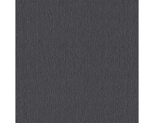 Обои RASCH Sky Lounge 978506 Винил на флизелине (1,06x10) Серый/Черный, Однотонный