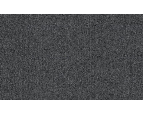 Обои RASCH Sky Lounge 978506 Винил на флизелине (1,06x10) Серый/Черный, Однотонный