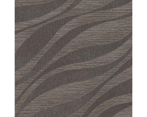 Обои RASCH Sky Lounge 608007 Винил на флизелине (0,53x10,05) Коричневый, Абстракция