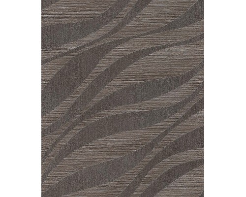 Обои RASCH Sky Lounge 608007 Винил на флизелине (0,53x10,05) Коричневый, Абстракция