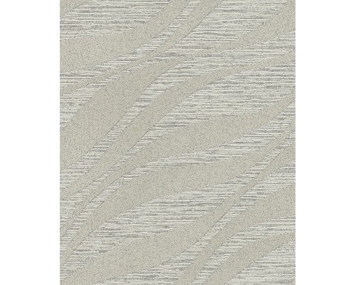 Обои RASCH Sky Lounge 608021 Винил на флизелине (0,53x10,05) Серый, Абстракция