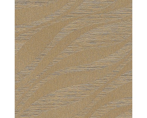 Обои RASCH Sky Lounge 608052 Винил на флизелине (0,53x10,05) Коричневый, Абстракция