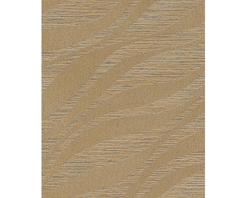 Обои RASCH Sky Lounge 608052 Винил на флизелине (0,53x10,05) Коричневый, Абстракция