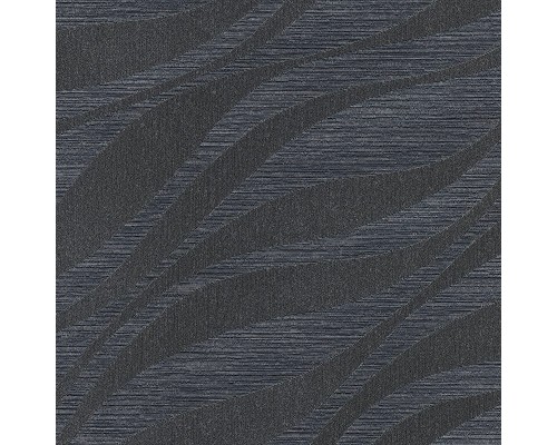 Обои RASCH Sky Lounge 608076 Винил на флизелине (0,53x10,05) Синий, Абстракция