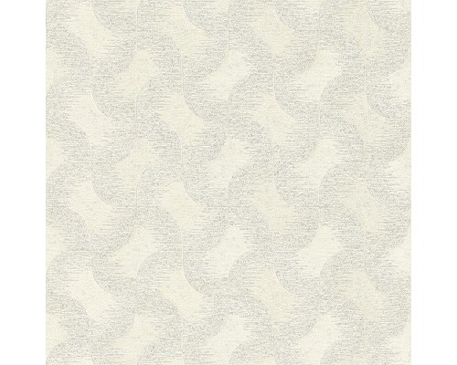 Обои RASCH Sky Lounge 608120 Винил на флизелине (0,53x10,05) Бежевый, Абстракция