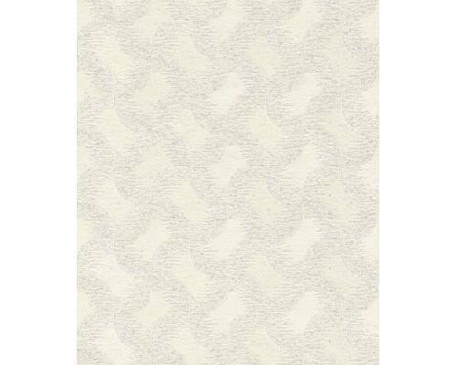 Обои RASCH Sky Lounge 608120 Винил на флизелине (0,53x10,05) Бежевый, Абстракция