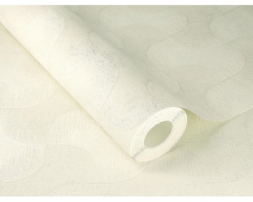 Обои RASCH Sky Lounge 608120 Винил на флизелине (0,53x10,05) Бежевый, Абстракция