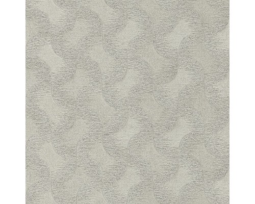 Обои RASCH Sky Lounge 608144 Винил на флизелине (0,53x10,05) Серый, Абстракция