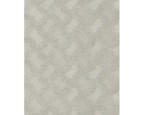 Обои RASCH Sky Lounge 608144 Винил на флизелине (0,53x10,05) Серый, Абстракция