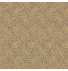 Обои RASCH Sky Lounge 608151 Винил на флизелине (0,53x10,05) Коричневый, Однотонный