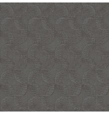 Обои RASCH Sky Lounge 608168 Винил на флизелине (0,53x10,05) Серый, Однотонный