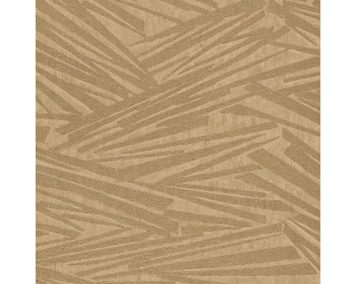 Обои RASCH Sky Lounge 608311 Винил на флизелине (0,53x10,05) Коричневый, Геометрия