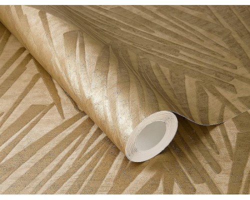 Обои RASCH Sky Lounge 608311 Винил на флизелине (0,53x10,05) Коричневый, Геометрия