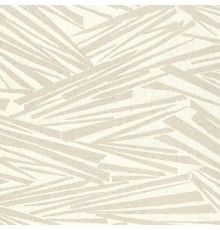 Обои RASCH Sky Lounge 608328 Винил на флизелине (0,53x10,05) Бежевый, Геометрия